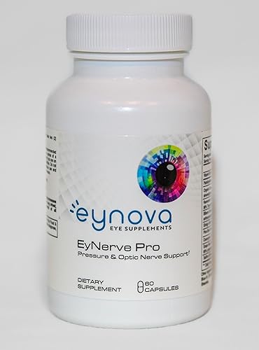 Miniatura 8 de EyNerve Pro - Soporte de presión y nervio óptico
