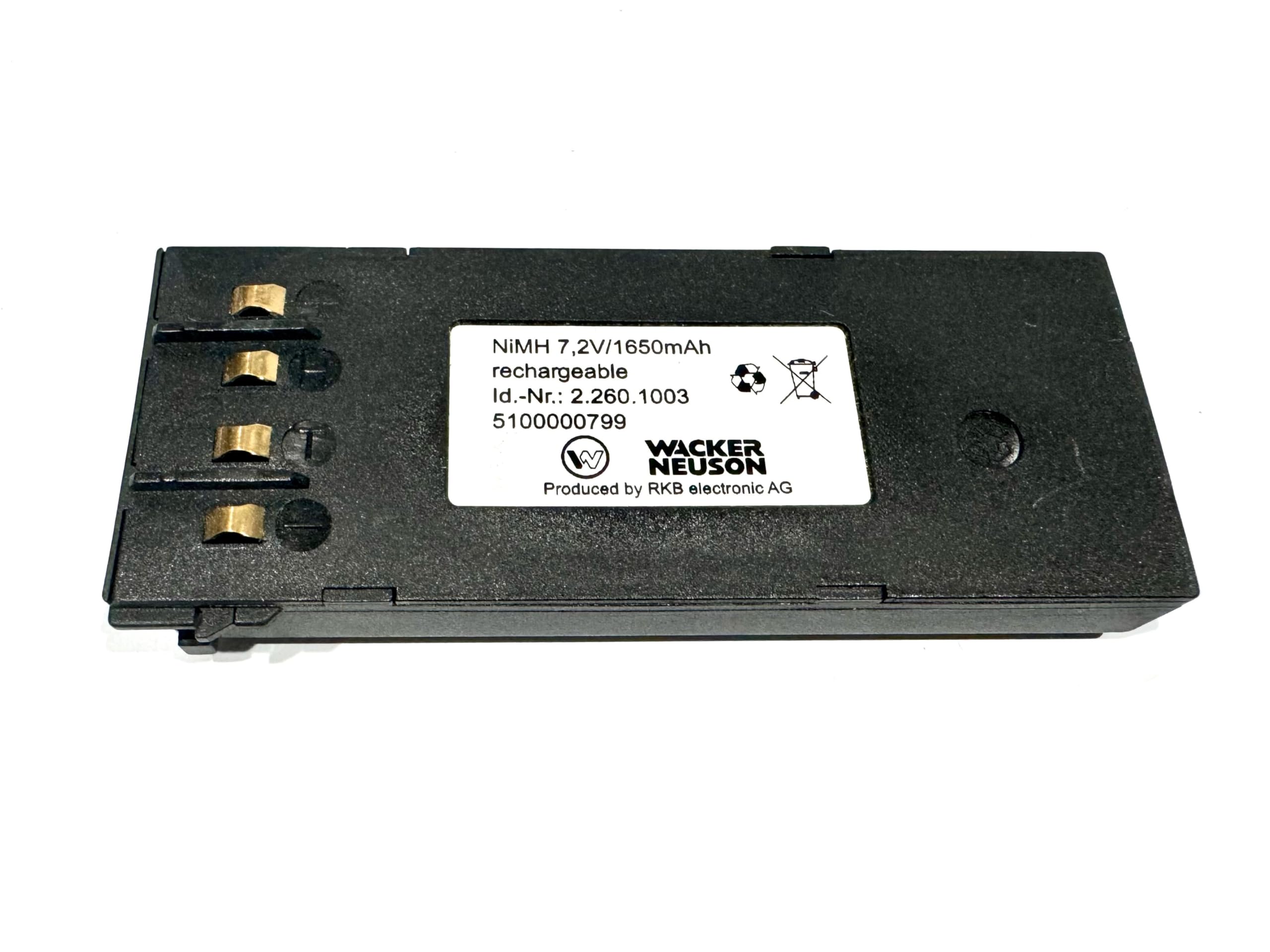 Wacker NeusonBattery (5100000799)
