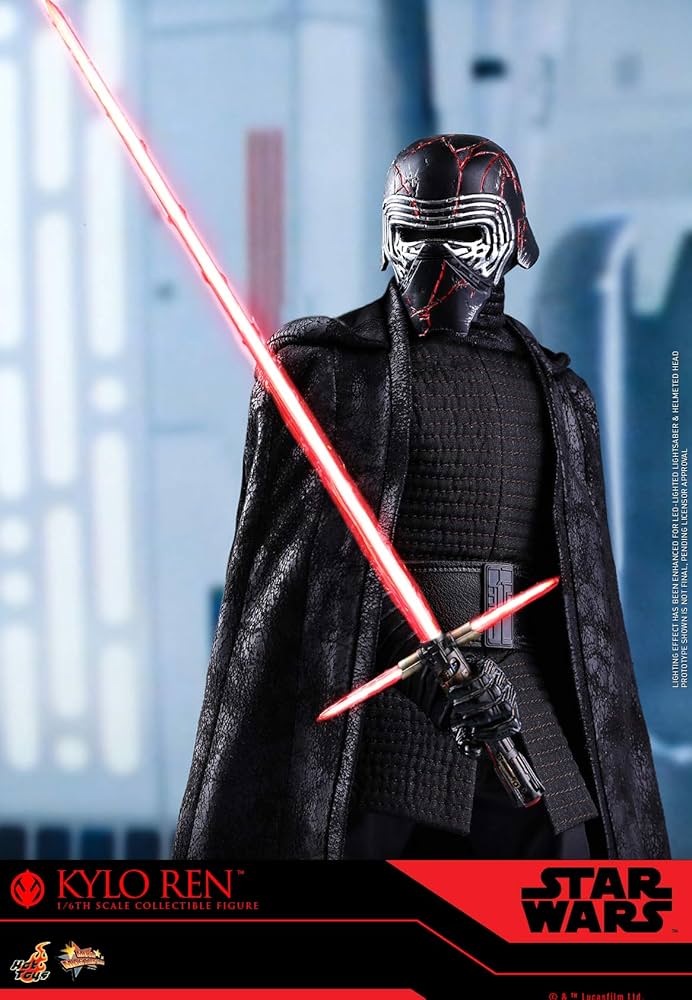 に初値下げ! Star Wars 1/6 RAHダースベイダー\u0026ホットトイズ
