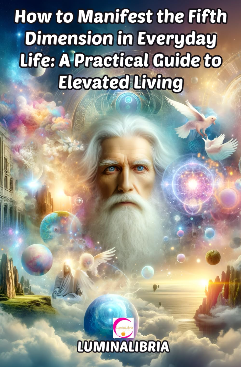 How to Manifest the Fifth Dimension in Everyday Life: A Practical Guide to Elevated Living