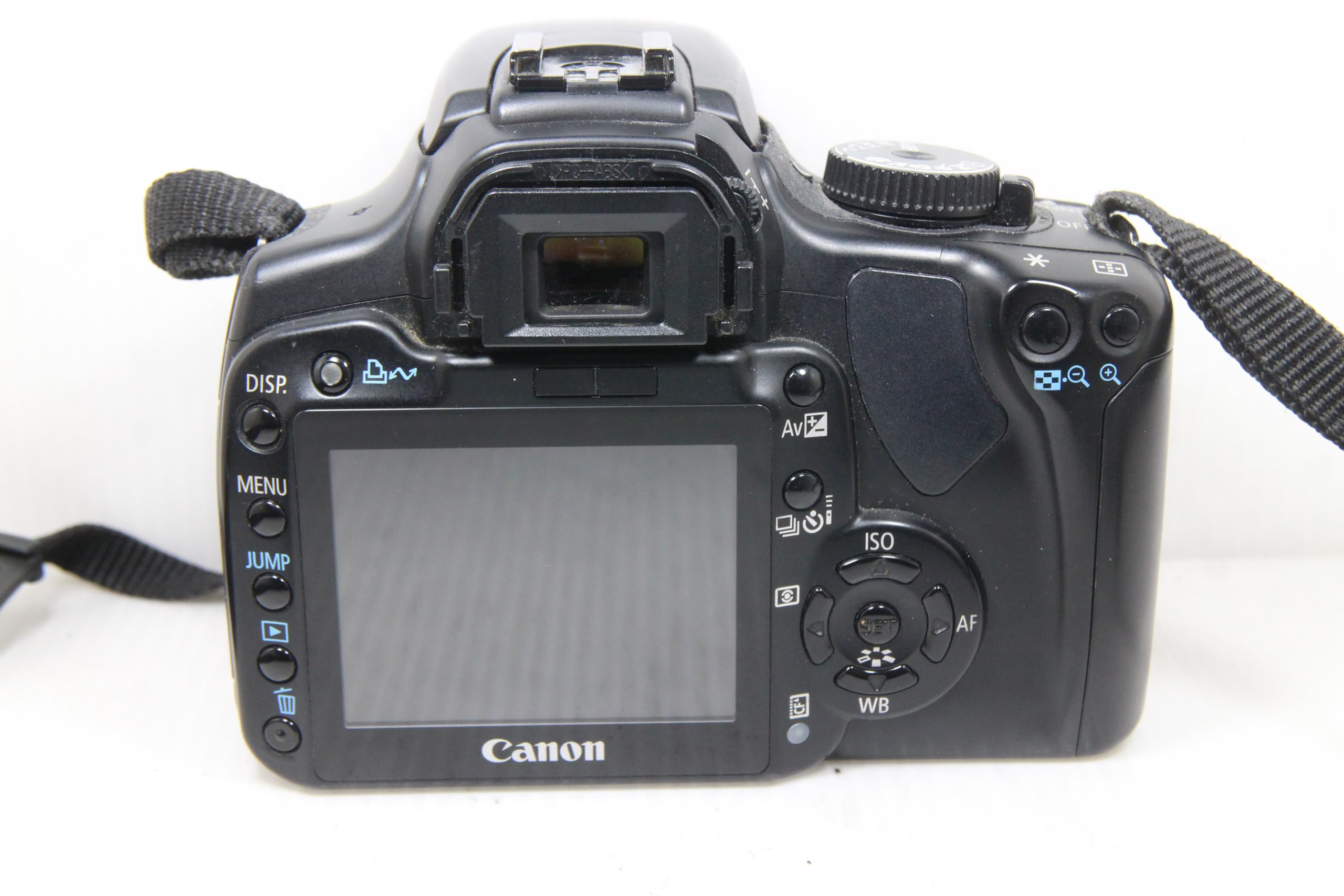 Amazon | Canon デジタル一眼レフカメラ EOS Kiss デジタル X レンズ