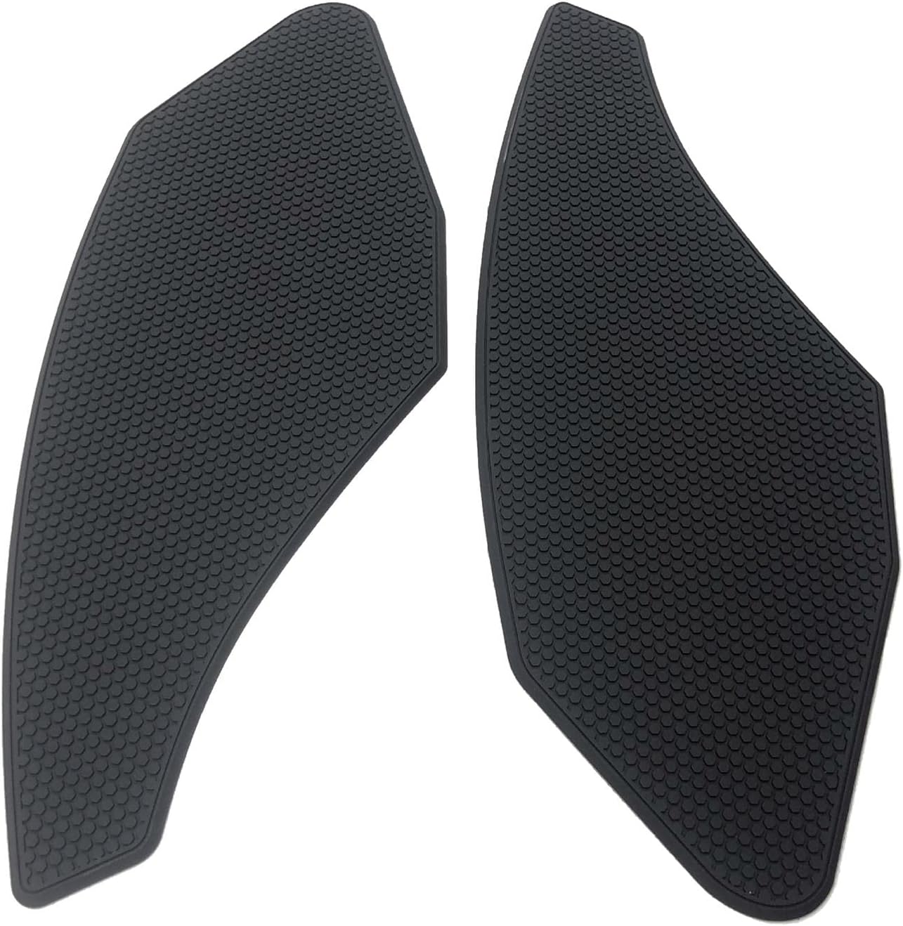 Tank Protection Sticker Motorcycle Fuel Tank Side Pad Knee Grip Stickers Protection Sticker for SV650X 2016 2017 2018 2019 2020