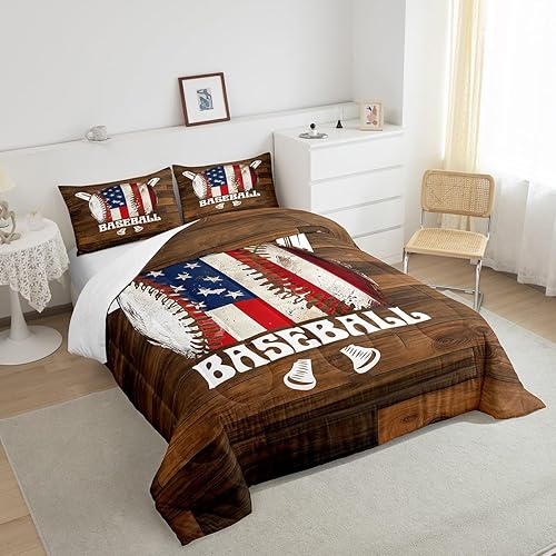 Miniatura 12 de Castle Fairy Juego de edredón de Halloween tamaño individual, juego de ropa de cama con estampado de animales de murciélagos negros para niños