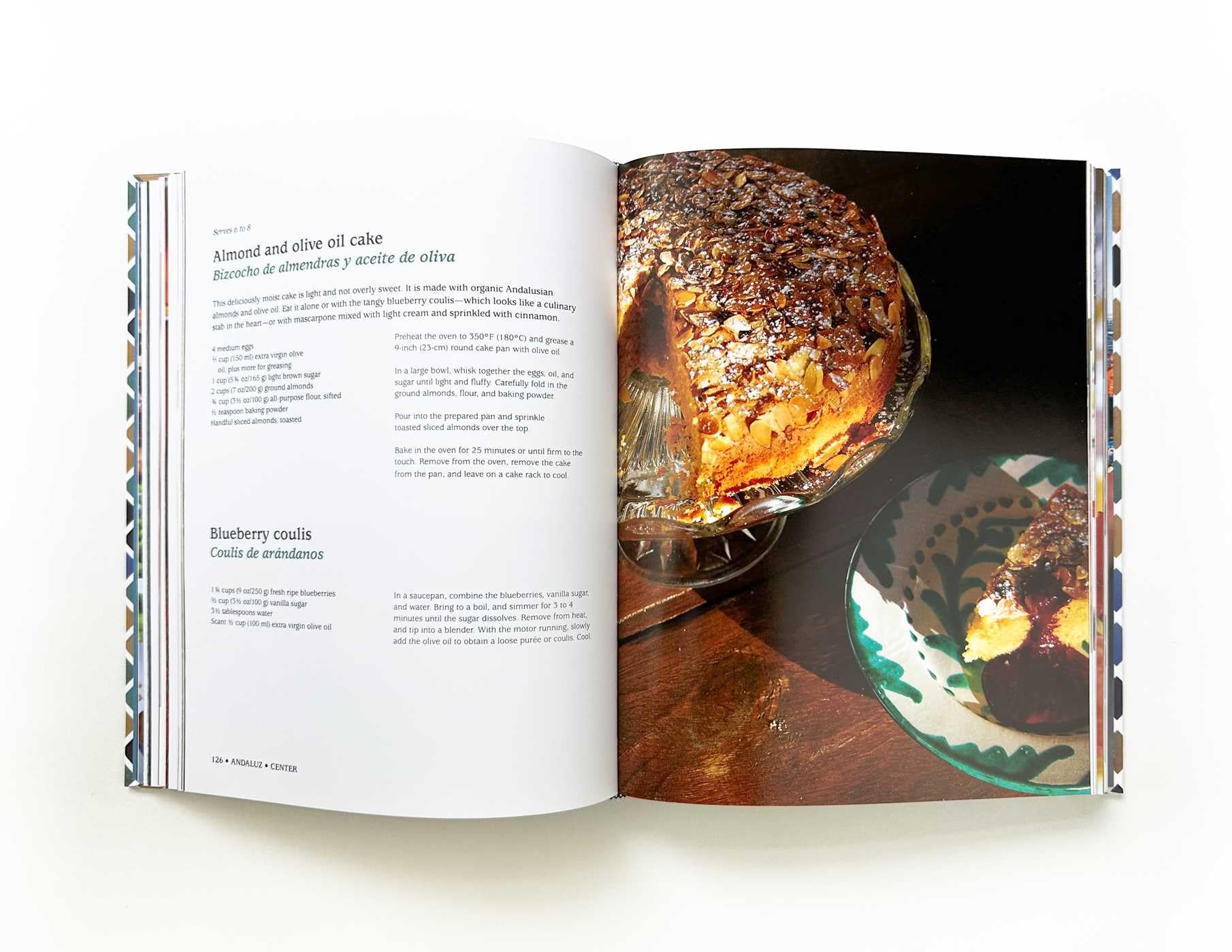 Andaluz: A Food Journey Through Southern Spain