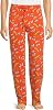 Cheetos Pajama Pants Mens Chester Cheetah All Over Print PJ Bottoms