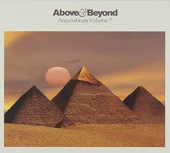 Amazon.co.jp: Anjunabeats 7: ミュージック