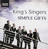 Vista 1 de Simple Gifts