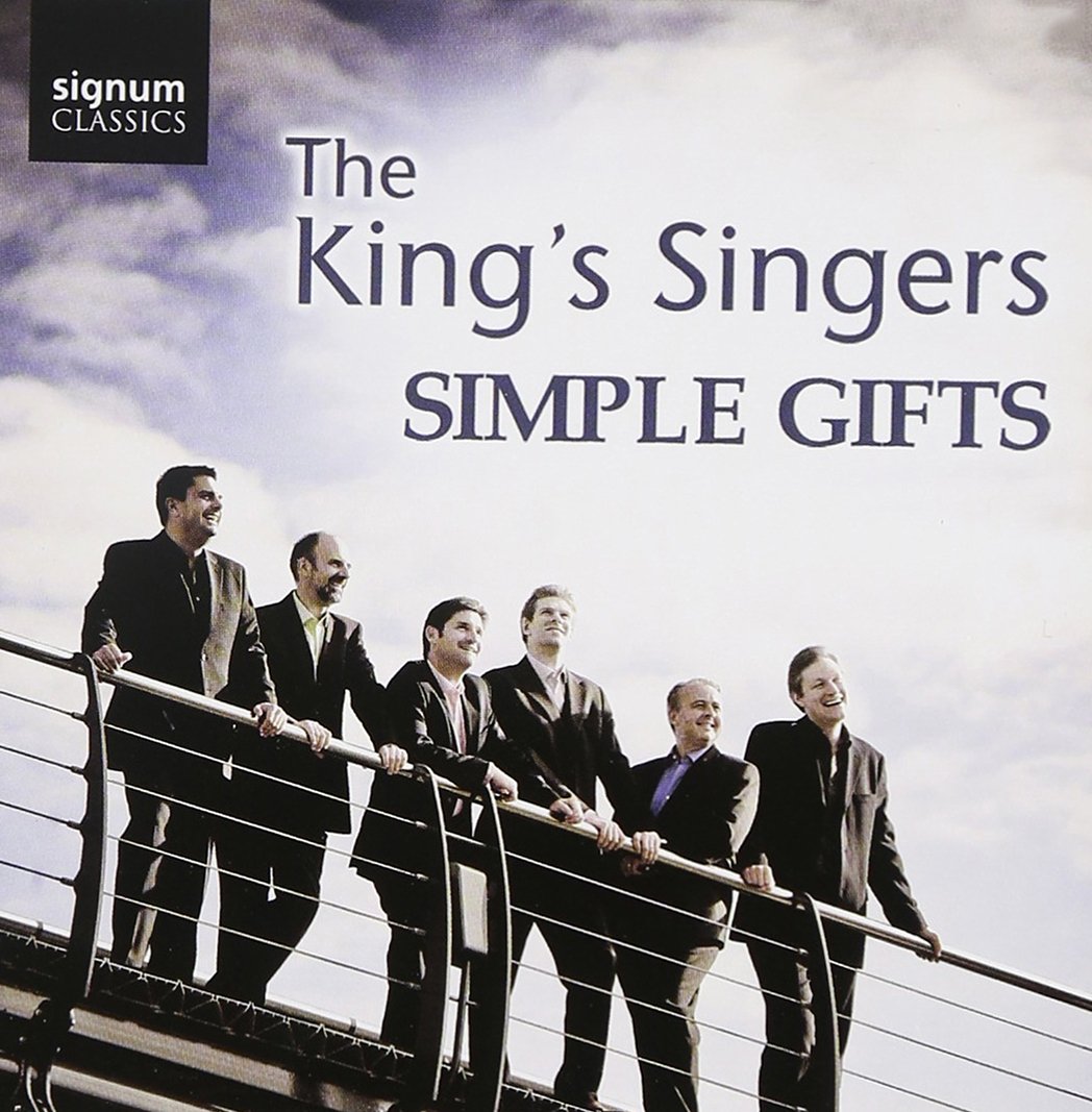 Simple Gifts