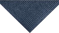 Vista 37 de WaterHog Fashion Mat Tapete de entrada de grado comercial con borde de tela – Interior/Exterior, de secado rápido, resistente a las manchas