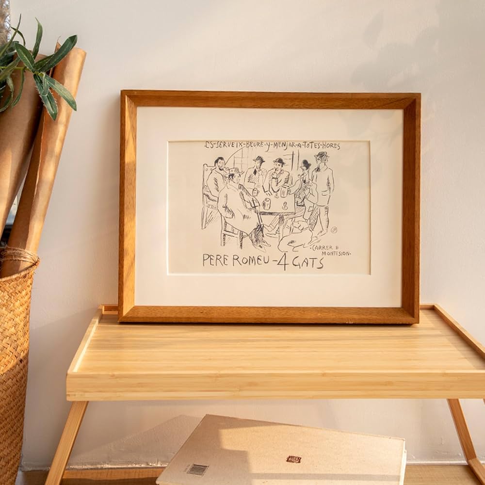 書額付き作品超大型