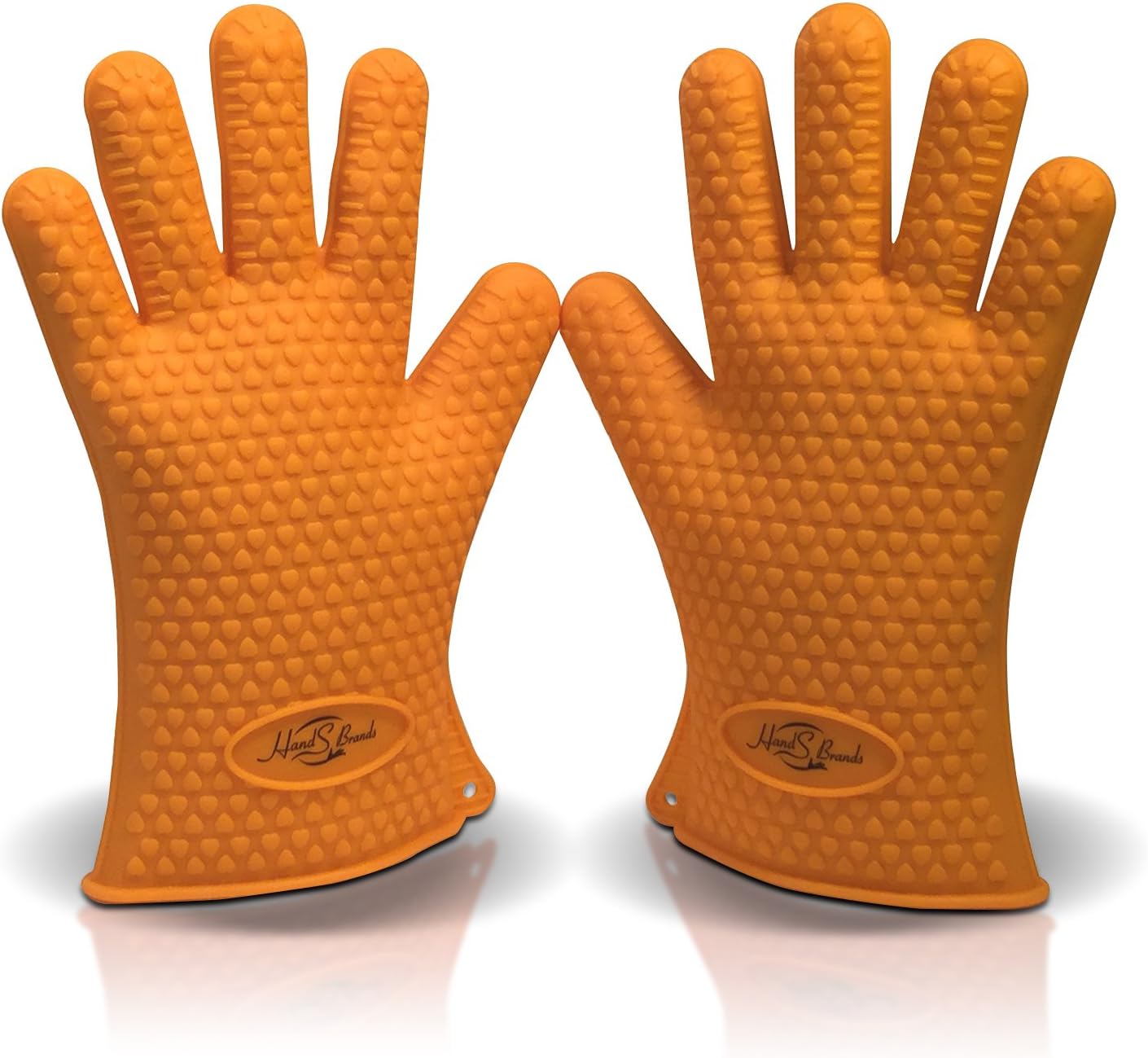 Heat Resistant