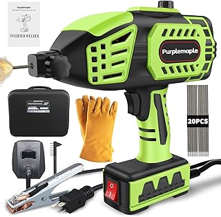 Handheld Portable ARC Stick Welder