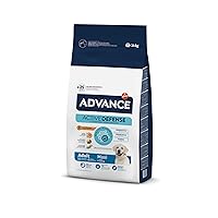 ADVANCE Adult Maxi - Cibo per Cani Adulti di Razza Grande con Pollo
