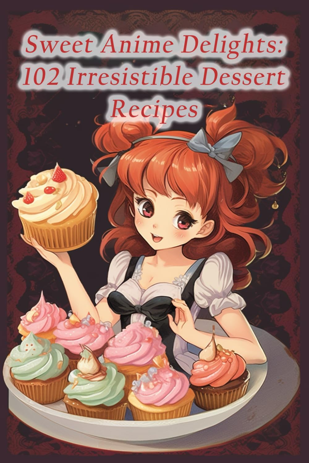 Sweet Anime Delights: 102 Irresistible Dessert Recipes