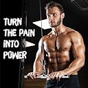 Fitrxx Combo Tricep Rope/Tricep Pull Down Rope and V Bar Cable Attachment – Cable Bar for Strength Training (H. Double D Handle + TricepRope + Vshaped bar) gallery image
