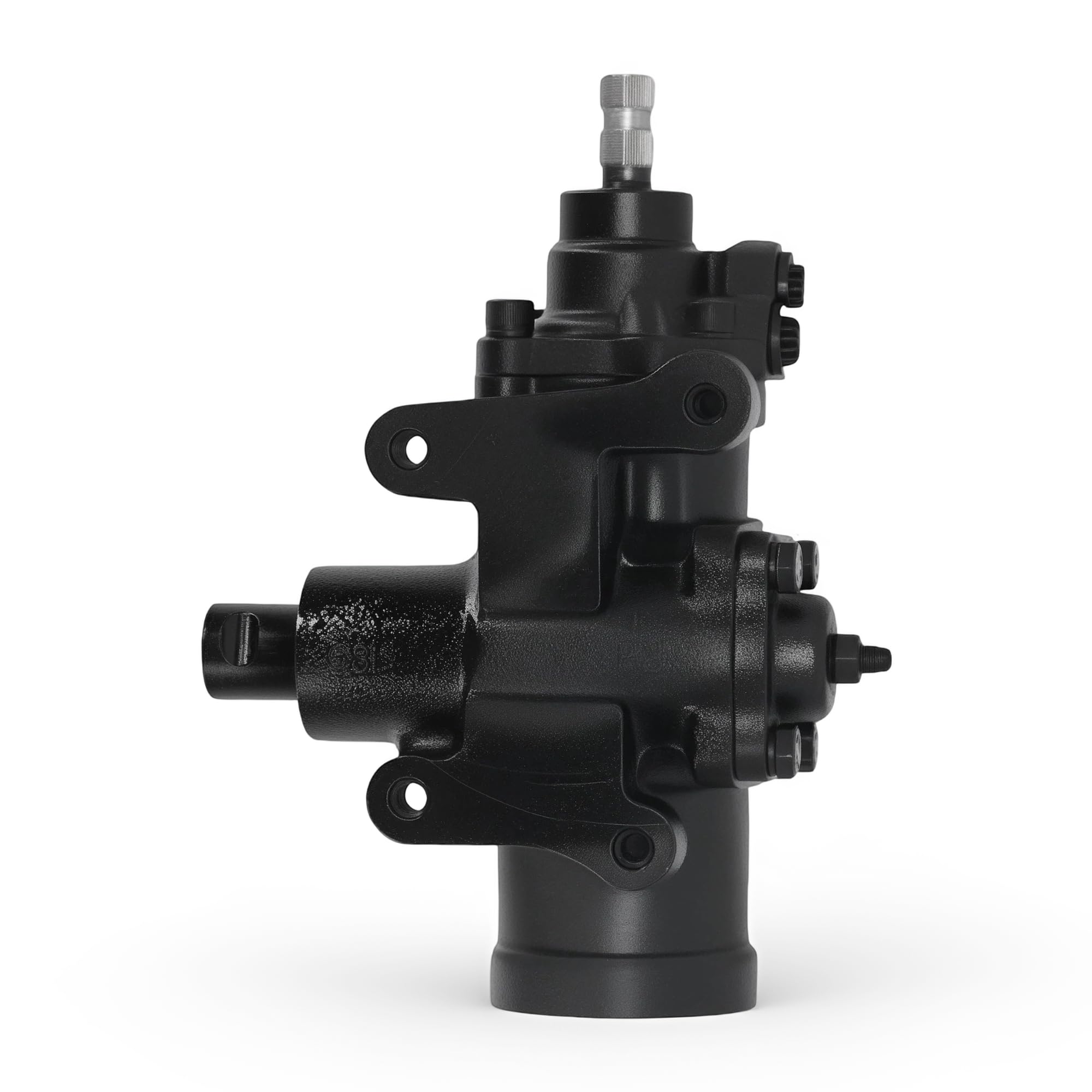 Amazon.com: 27-7513 Power Steering Gear Box for Chevy K10 K20 K30