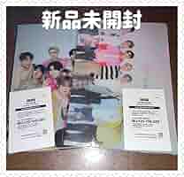 straykids ミニファイル Amazon.co.jp: straykids スキズ クリアファイル mini 7月号