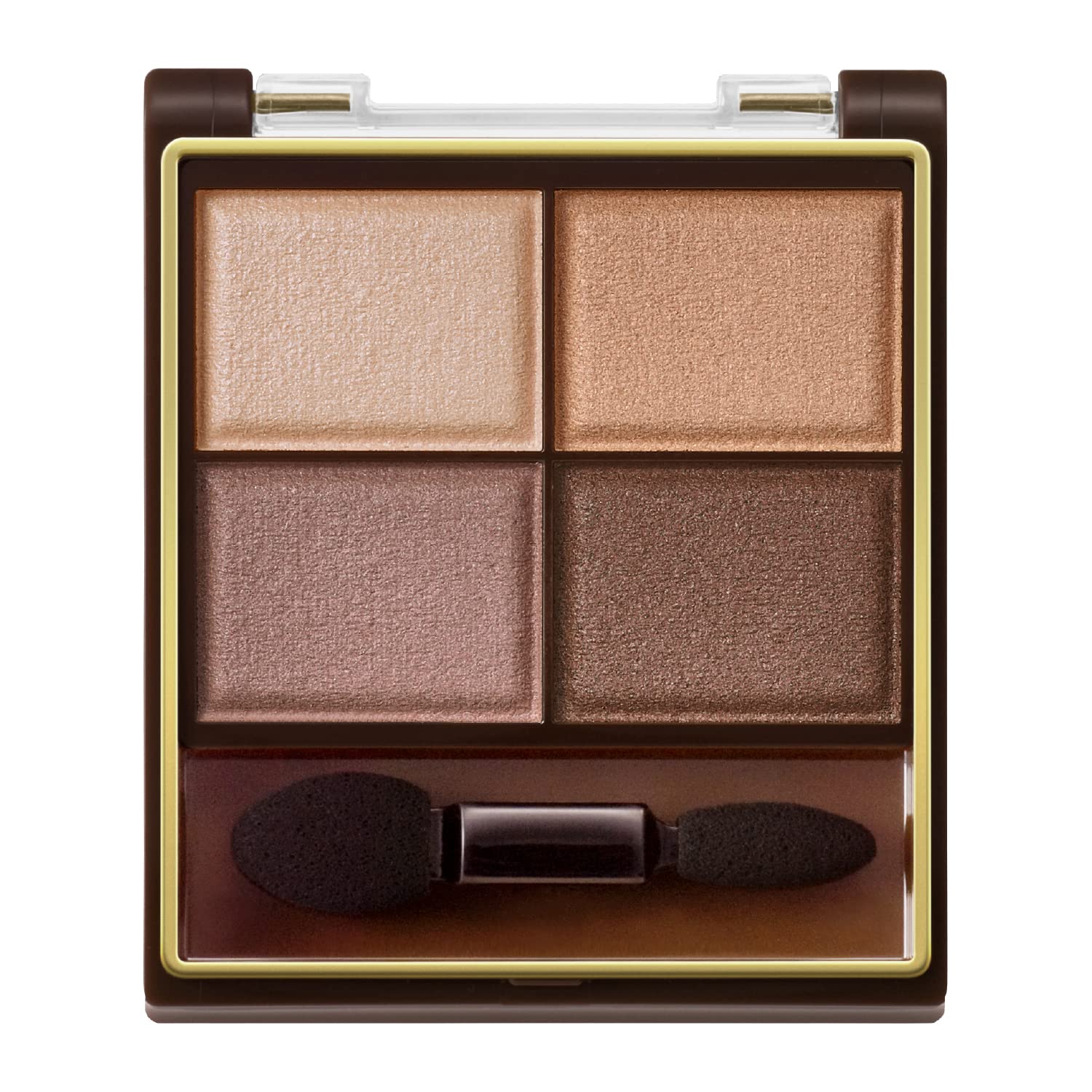 Amazon.co.jp: excel Skinny Rich Shadow SR13 Palette Eyeshadow