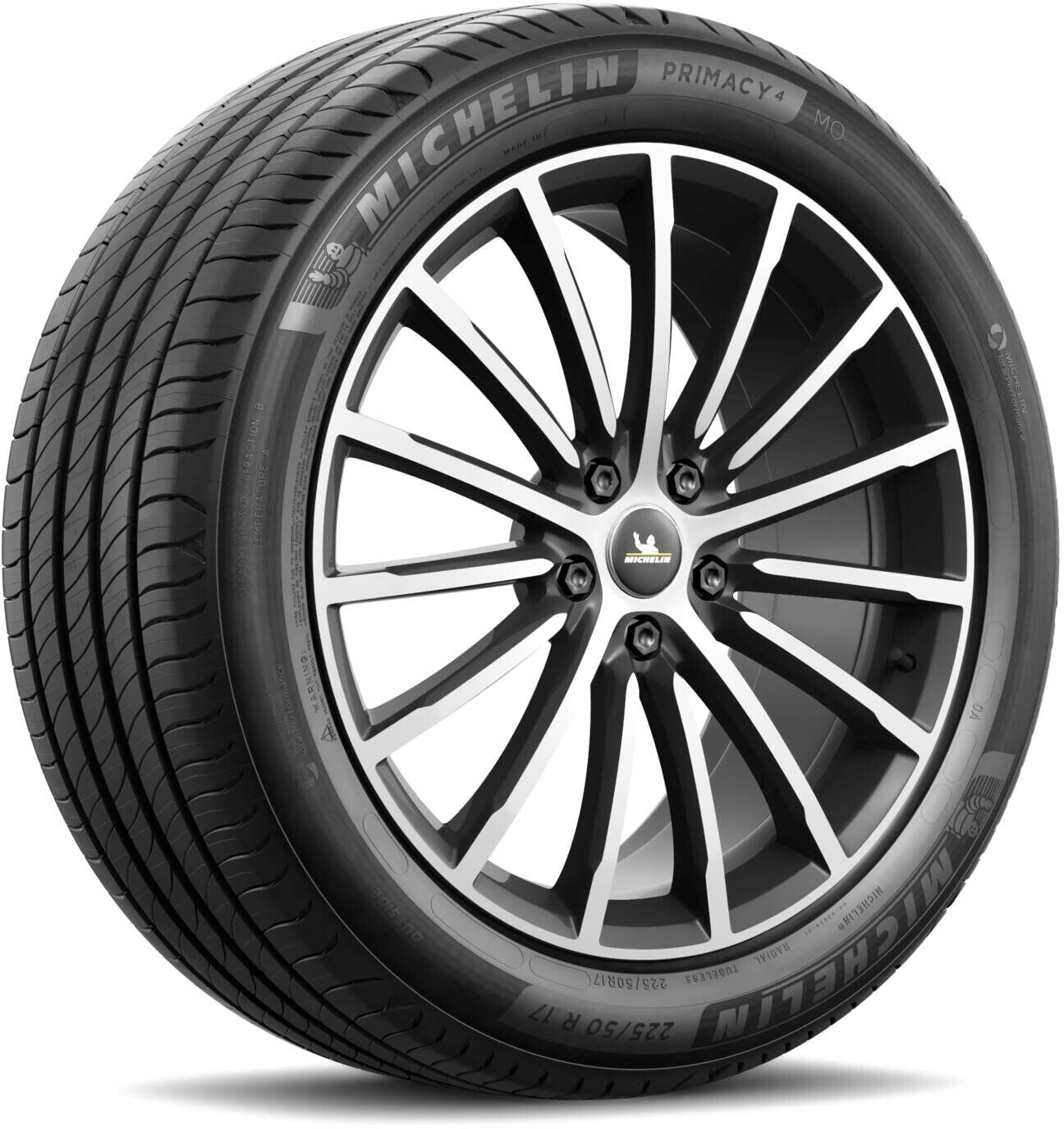 MICHELIN PNEUMATICO/ESTIVO 225/45 R17 94Y PRIMACY 4 OE TL FSL XL