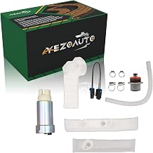 Fuel Pump for Harley Davidson Dyna Low Rider/Low Rider S FXDL FXDLI FXDLS 04-17 &amp; Dyna Street Bob/Cvo/Limited FXDB FXDBI FXDBI 06-17 &amp; Dyna Switchback/Wide Glide FLD 10-17 61016-04B
