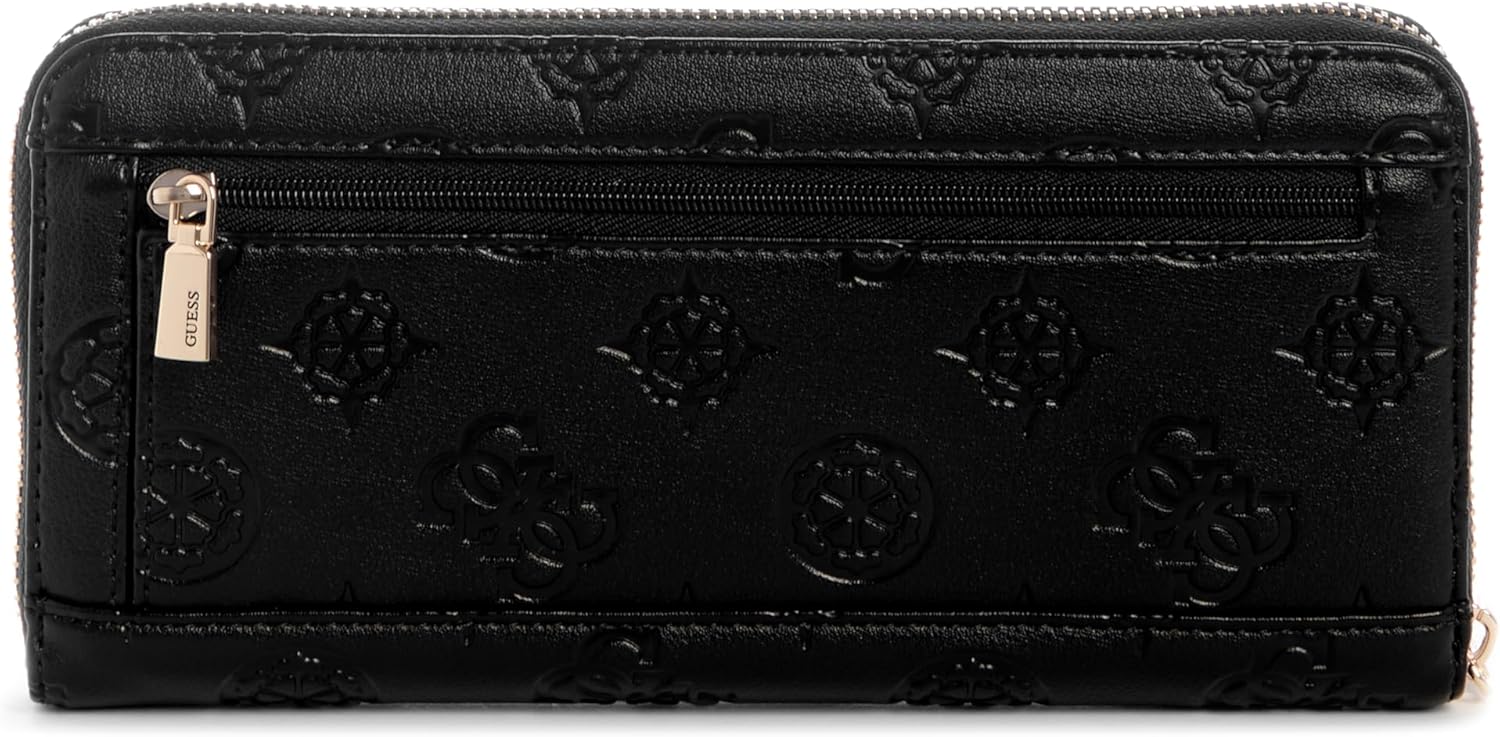 Laurel II Large Zip Around Wallet - Image 3