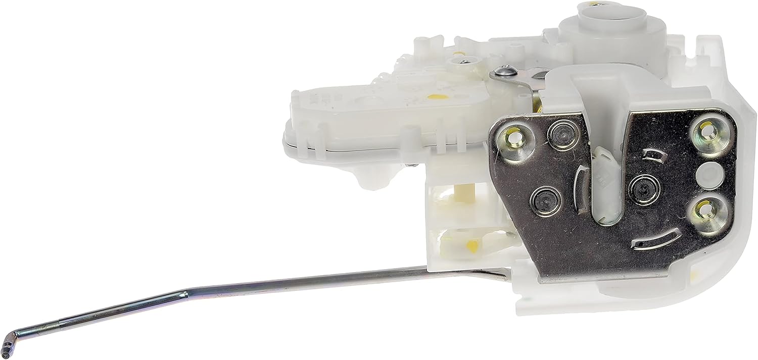 Dorman 937-566 Front Passenger Side Door Lock Actuator Motor Compatible with Select Honda Models