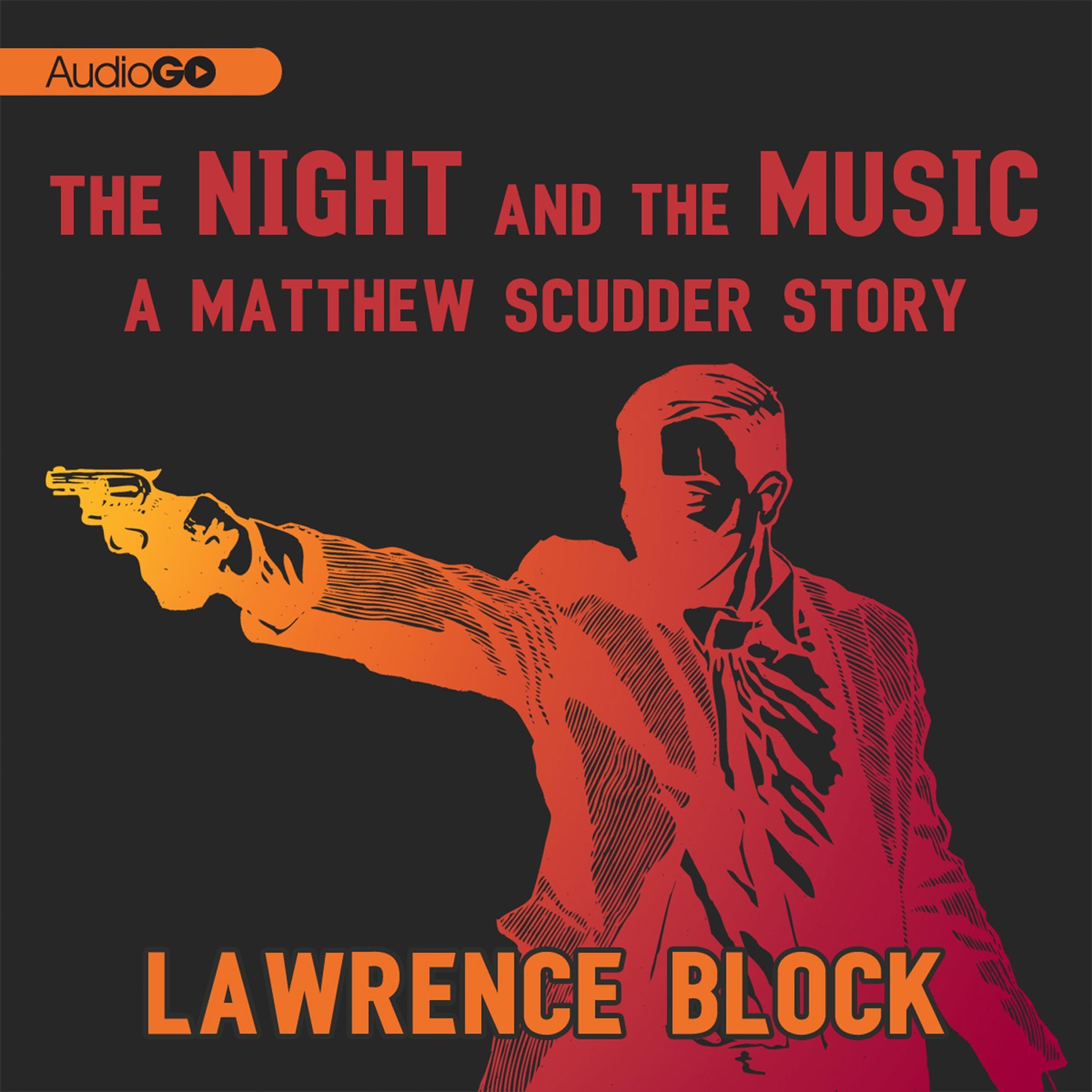 Cover art for The Night and the Music