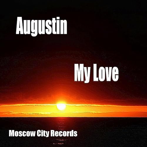 I Saw The Lights In Your Eyes Original Mix By Augustin On Amazon Music Amazon Com amazon com