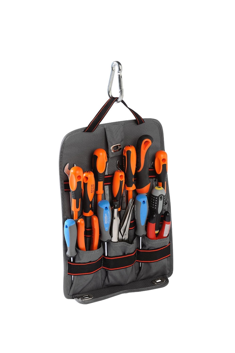 Plano 513006TB - Mochila lleva herramientas professional