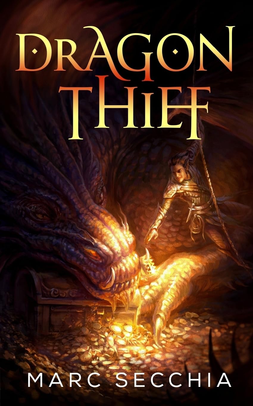Dragon Thief