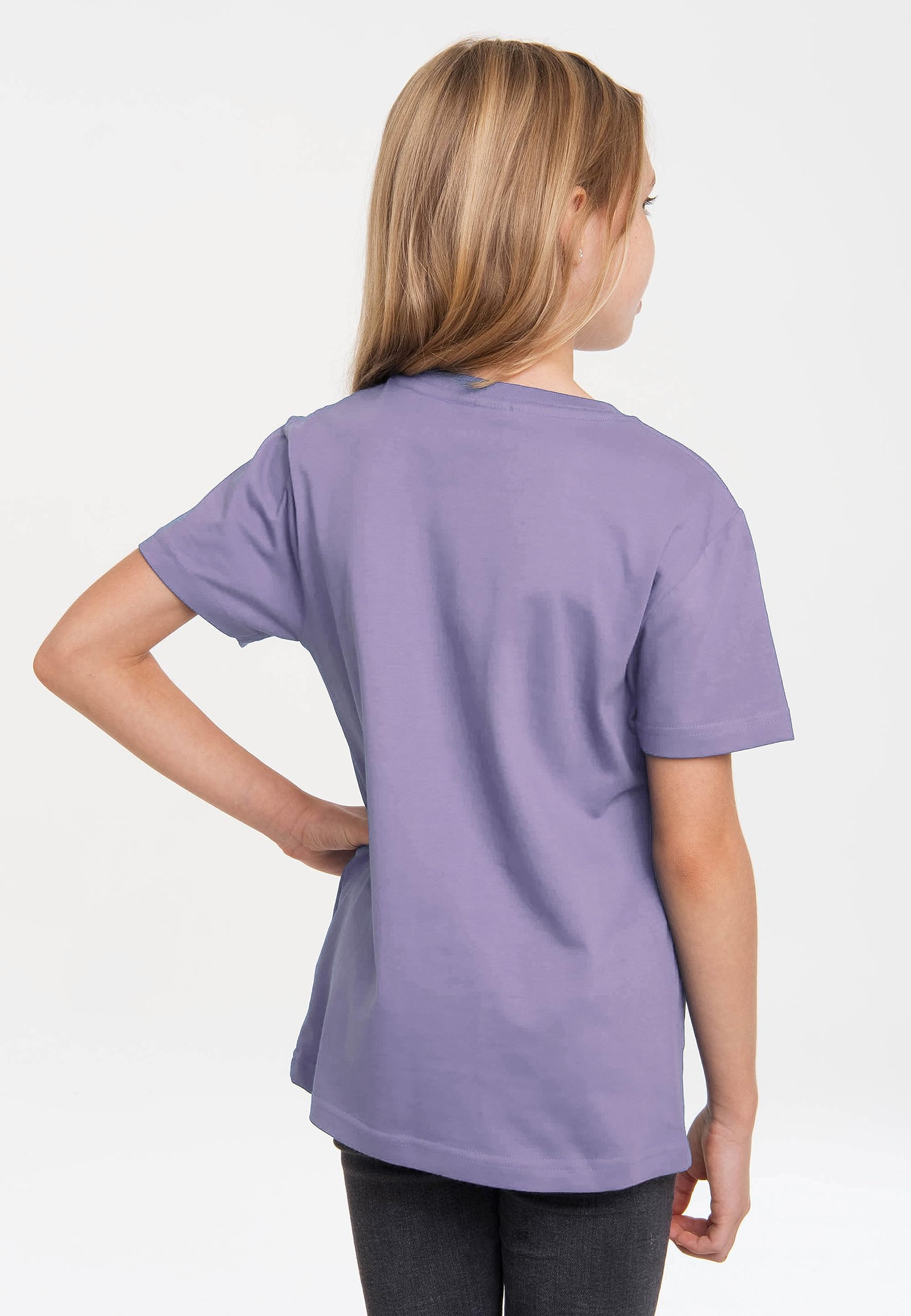 Logoshirt® Die Sendung mit der Maus T-Shirt Kinder