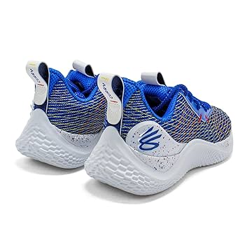 Amazon | [アンダーアーマー] 31カリー10 ダブネーション