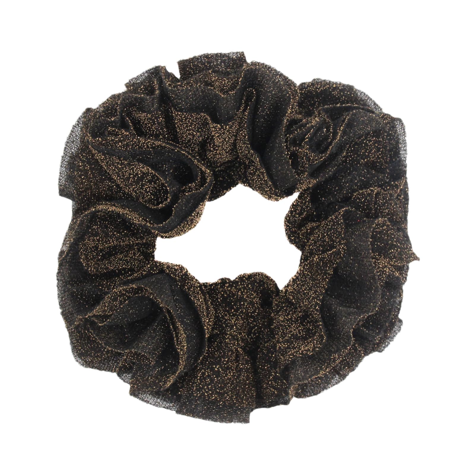 Extra Large Hair Scrunchie Gauze Elastic Scrunchie Band Hair Ties Hair Accessories for Girls Women