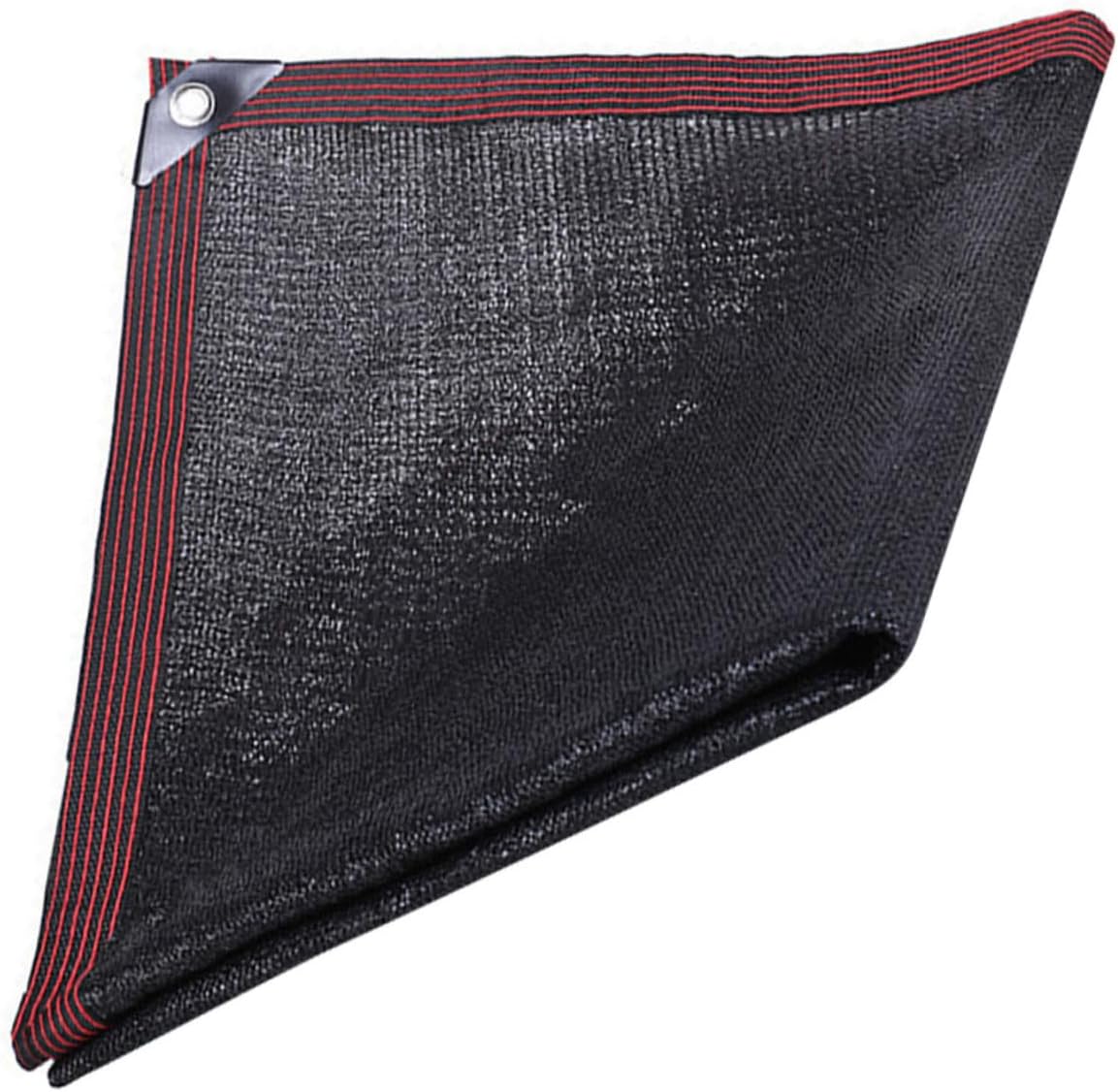 BESPORTBLE 1pc Shade Cloth Cover Uv Sun Block Net for Garden Patio Easy to Install Outdoor Heat Insulation for Playgrounds Pools and Livestock Housing