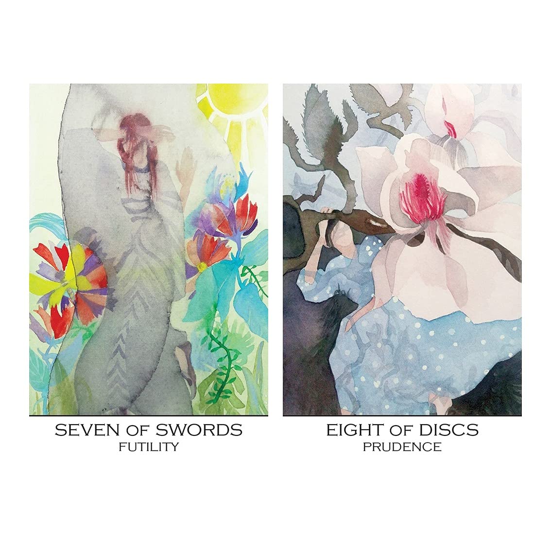 Amazon | Kancharo タロットカード 78 枚 タロット占い