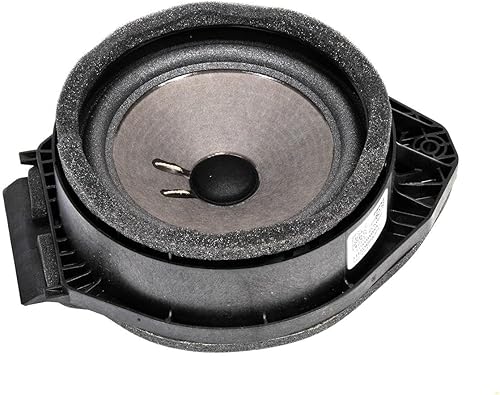 GM Genuine Parts 84196279 Altavoz de radio de puerta delantera