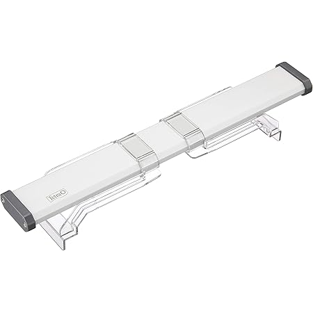 Amazon テトラ Tetra スライドled 30 40cm水槽用 テトラ Tetra ライト 照明 通販