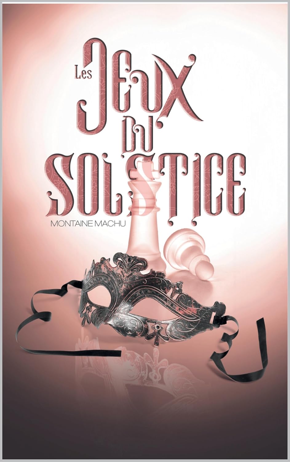 Les jeux du Solstice (French Edition)      Kindle Edition