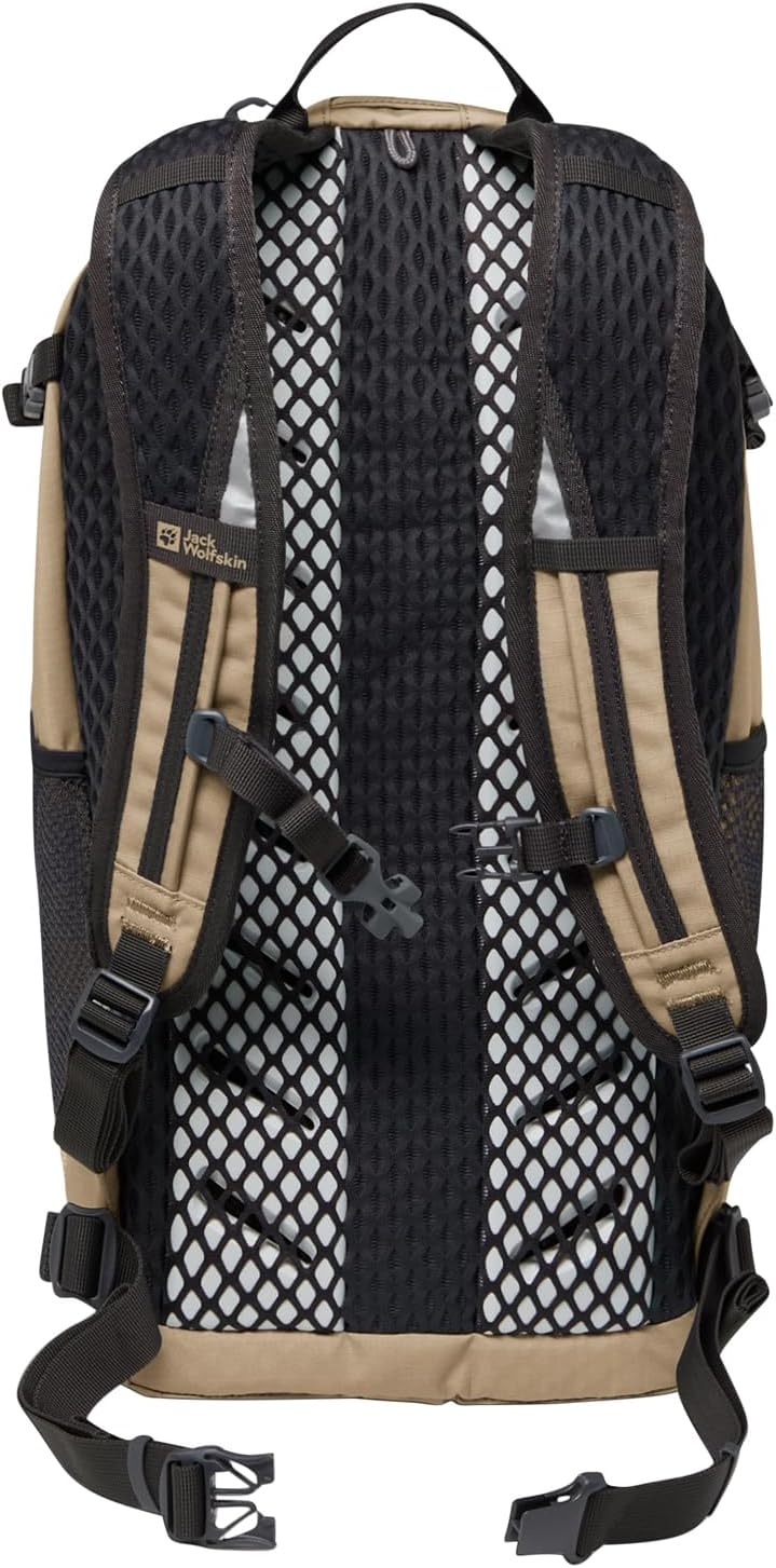 Jack Wolfskin Unisex Velocity 20 Bike Pack (Pack of 1)