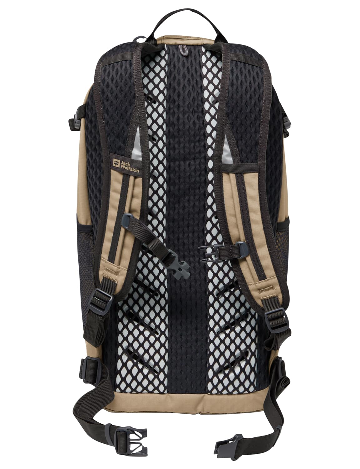 Jack Wolfskin Velocity 20 Bikepack unisex (1 opakowanie)