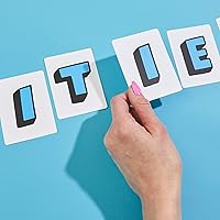 Vista 9 de Priorities Game A Party Game of Absurd Choices Hilarious Card Games for Adults and Teens Ages 14+ 2+ Players 30 Mins.