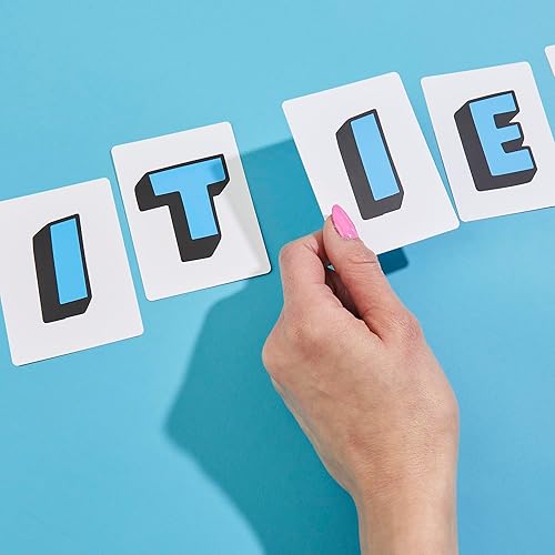 Miniatura 9 de Juego de prioridades  Un juego de fiesta de opciones absurdas  Divertidos juegos de cartas para adultos y adolescentes  A partir de 14 años  2+