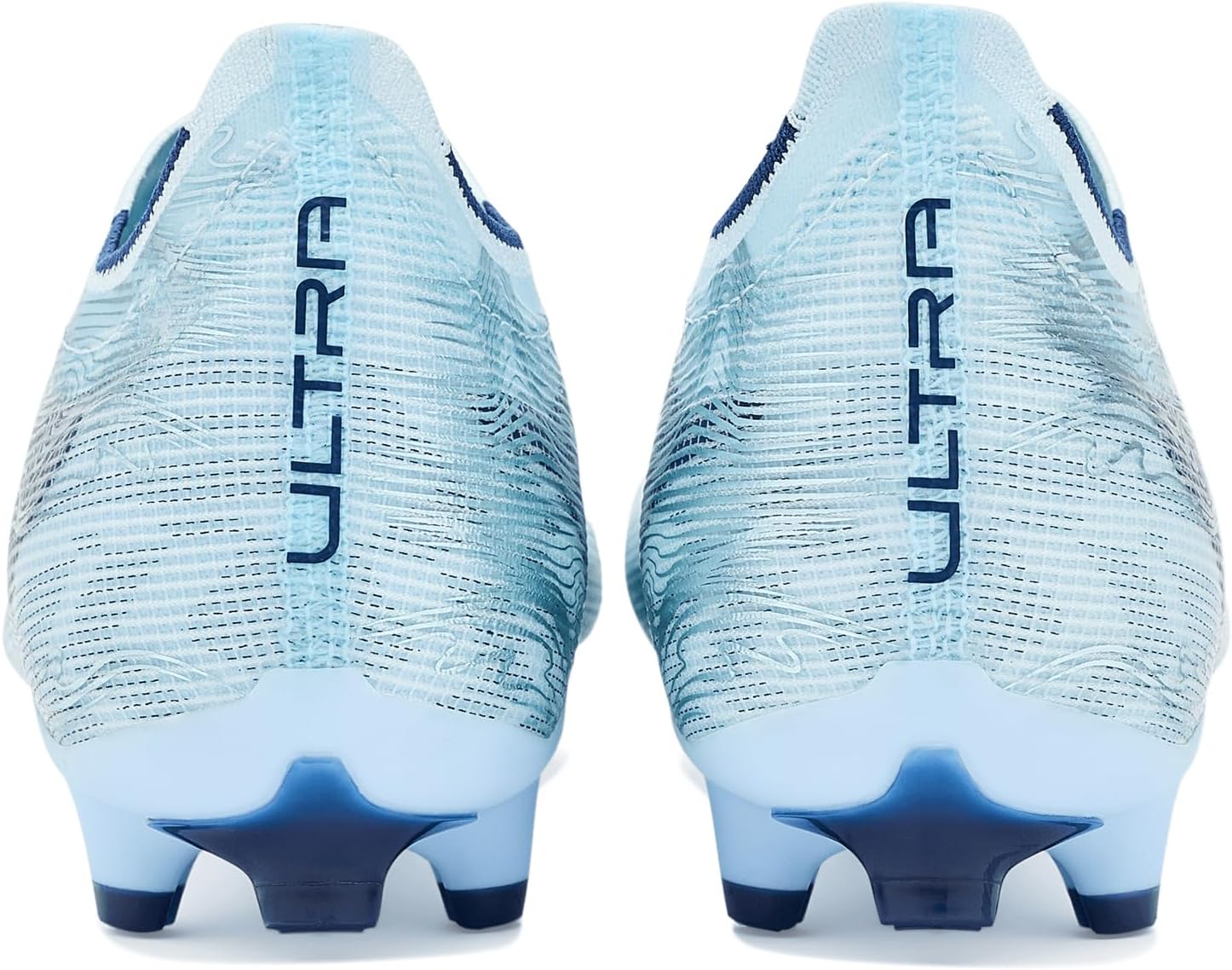 PUMA Mens Ultra 6 Match Firm GroundArtificial Ground Soccer Cleats Firm Ground - Orange