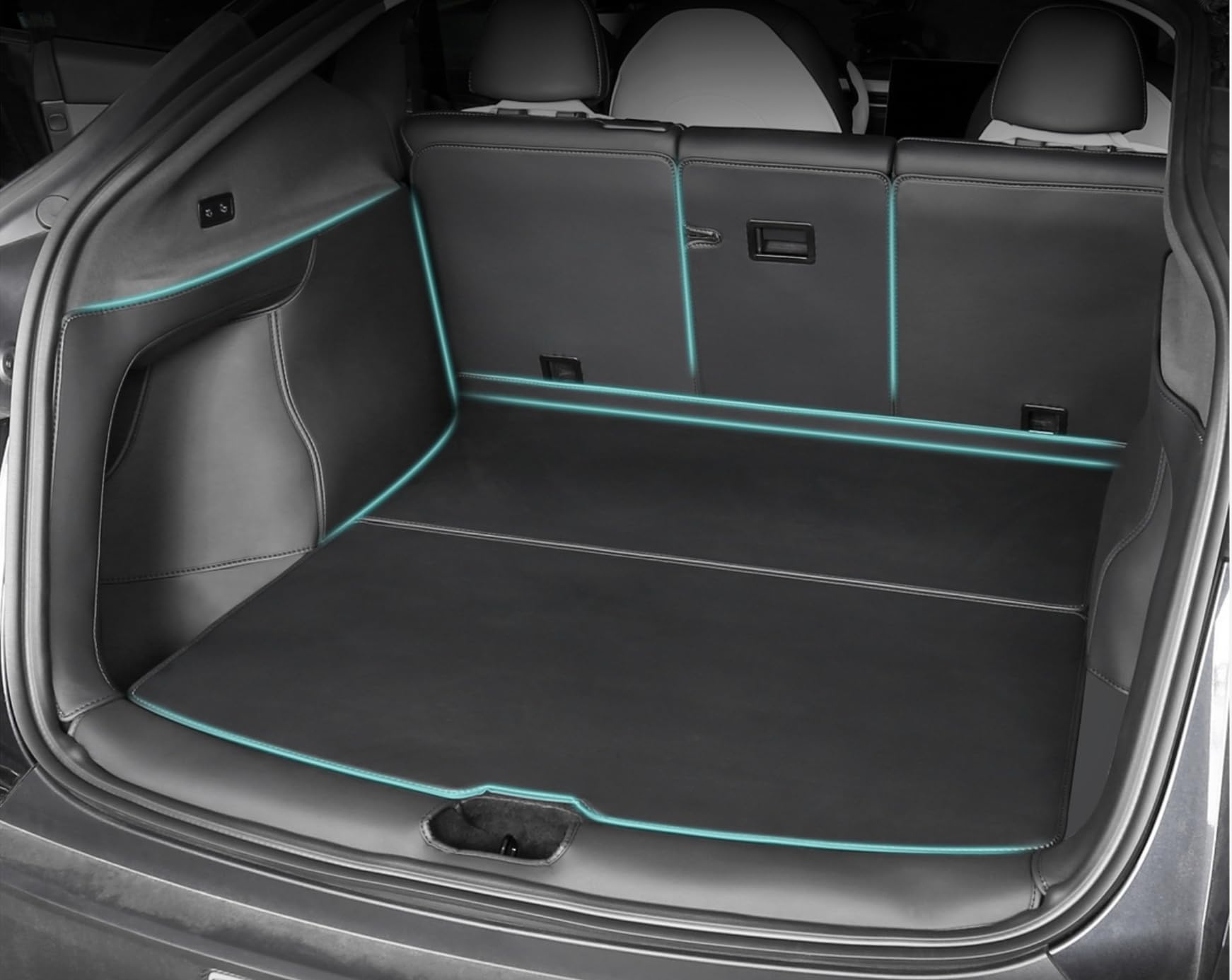 Amazon.co.jp: ZYCHUANGYING 2026 Tesla Model Y ジュニパー
