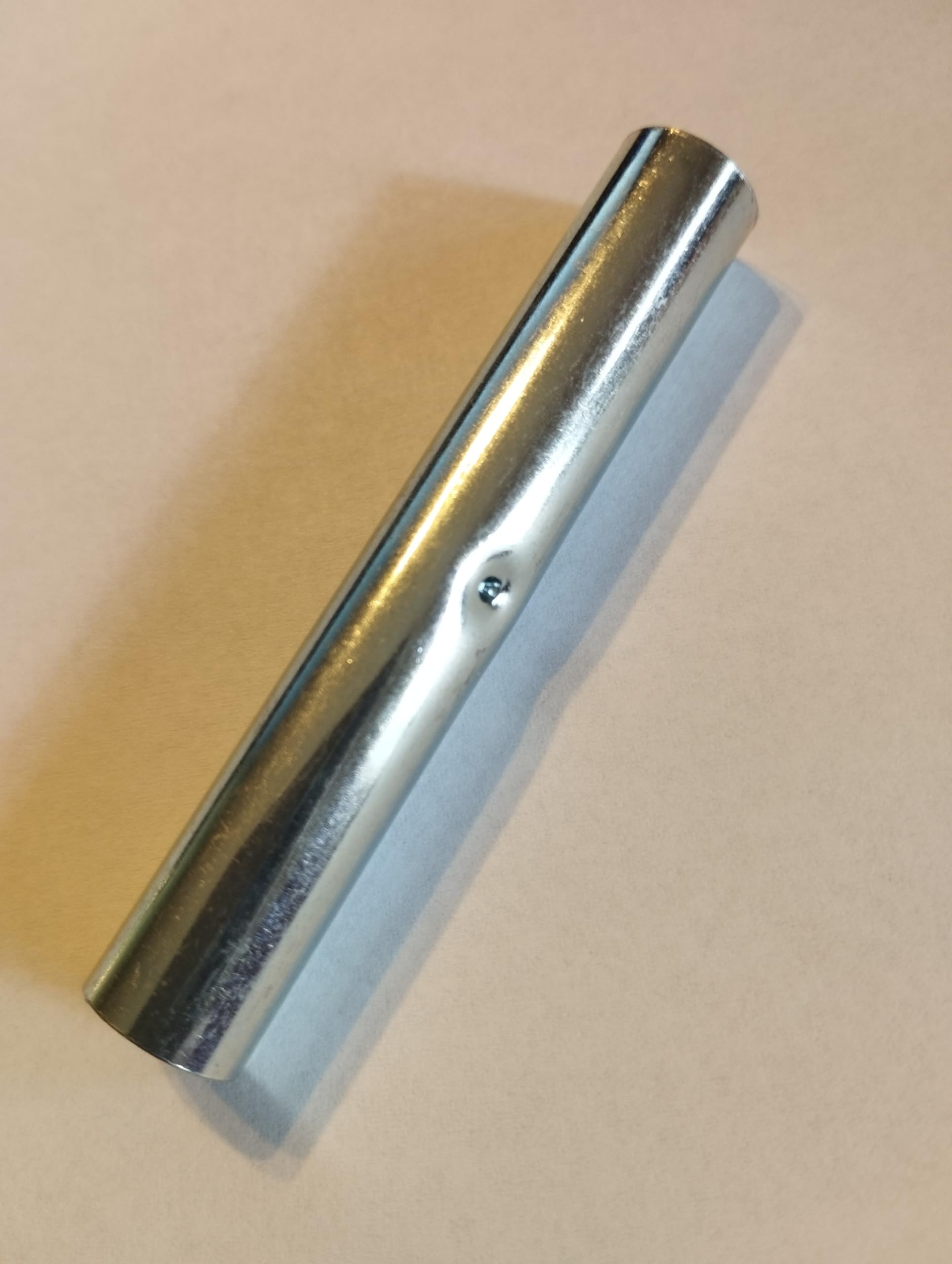 Campfrei 2er Set Reparaturhülse für Zeltgestänge mit Ø 6 mm Fiberglasstange Verbindungsrohr Zeltstangen-Verbindungsstücke Sport &