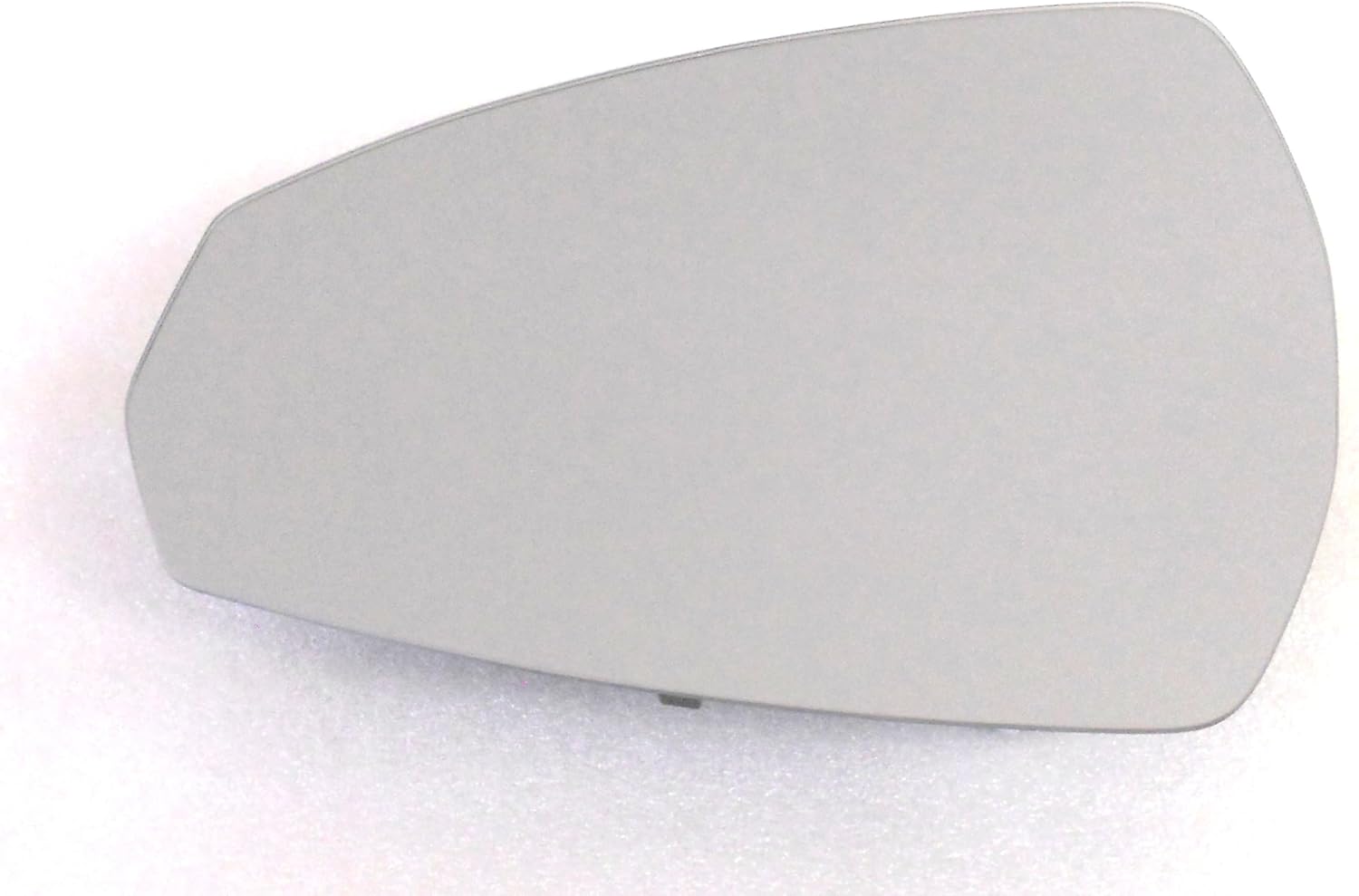 Flat Heated Mirror Glass with Backing for 2015-2020 Audi A3 Quattro Sportback e-tron S3 Driver Side View Left LH