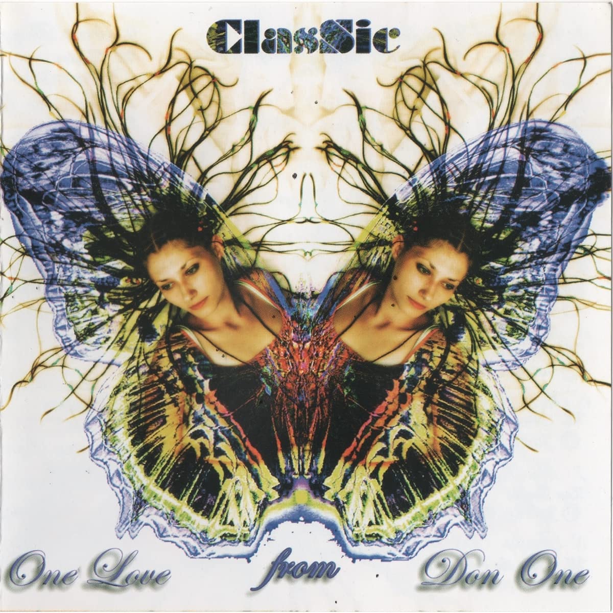 ClasSic: One Love from Don One