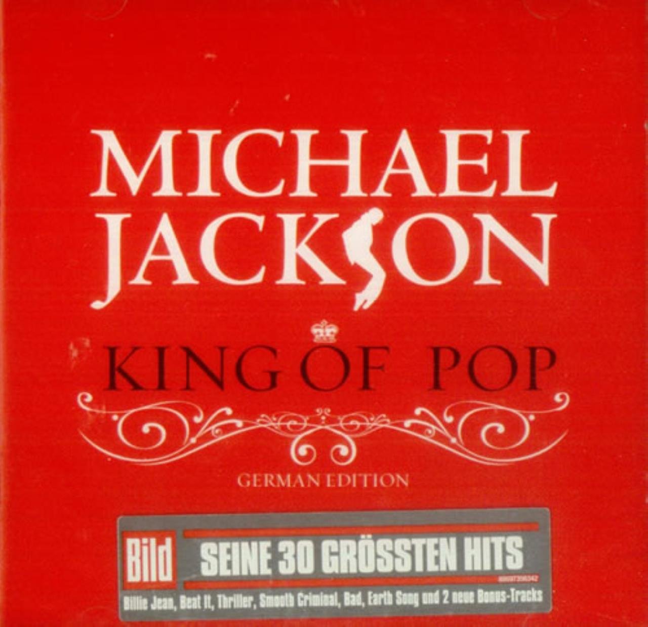 King of Pop