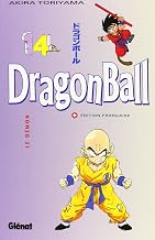 Dragon Ball, tome 14 : Le Démon
