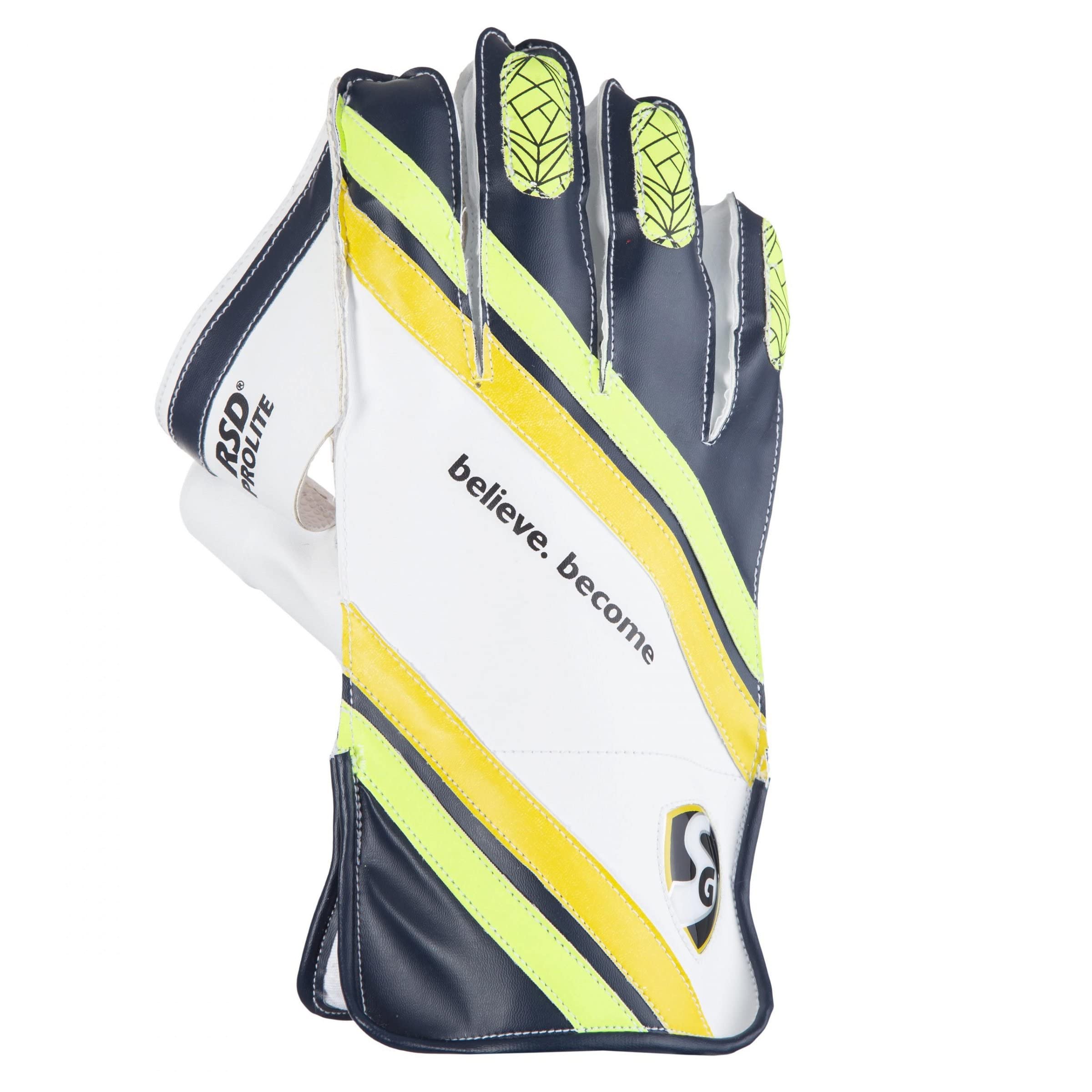 SG W.K. Gloves RSD Prolite (B09NNTW39K) Amazon Price History, Amazon Price Tracker